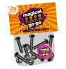 Magical Go-Go SKATE PACK