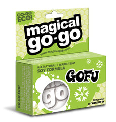 Magical Go-Go GOFU