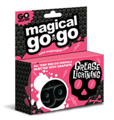 Magical Go-Go GREASE LiGHTNiNG