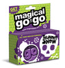 Magical Go-Go THUNDER SNOW